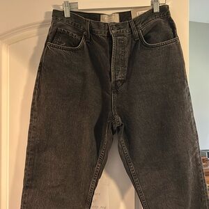 Everlane 90s Cheeky Jean